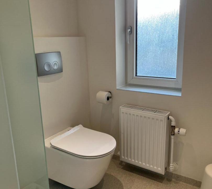 Photo of Bathroom in Lonstrup