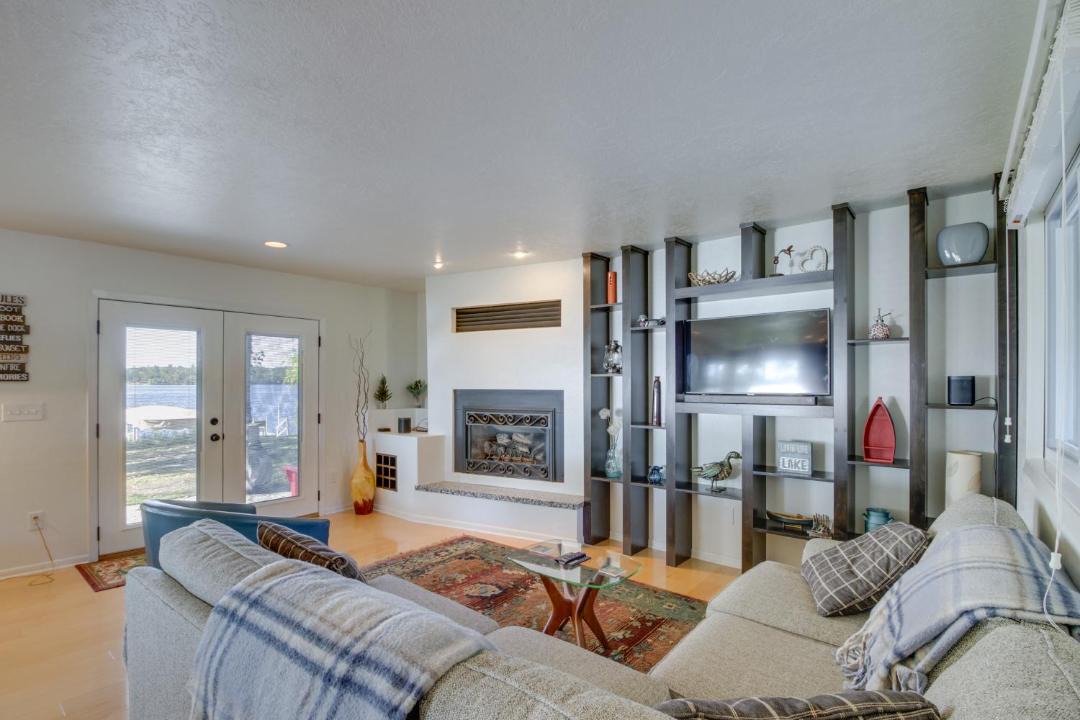 Photo of Livingroom in Walker
