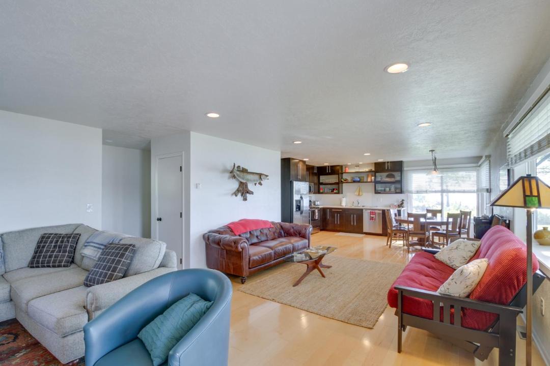 Photo of Livingroom in Walker