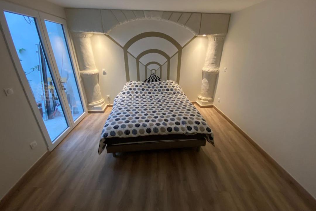 Photo of Bedroom in Tarbes