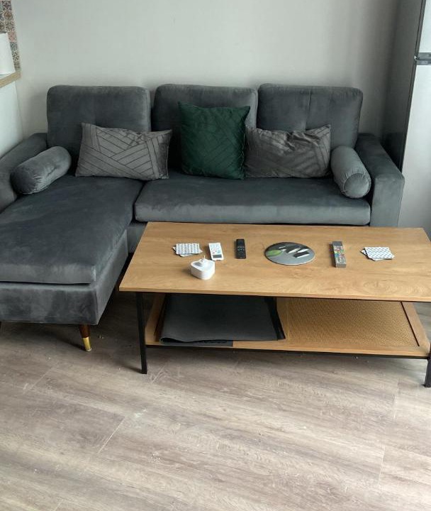 Photo of Livingroom in Tarbes