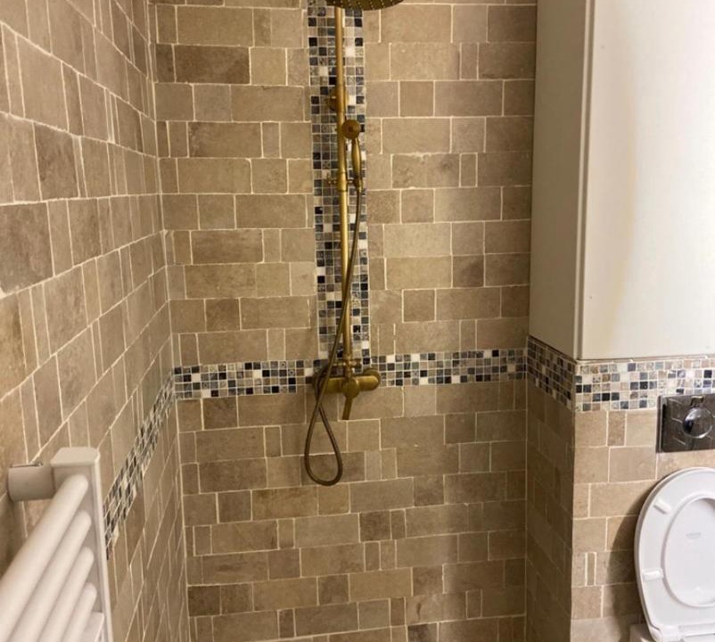 Photo of Bathroom in Tarbes