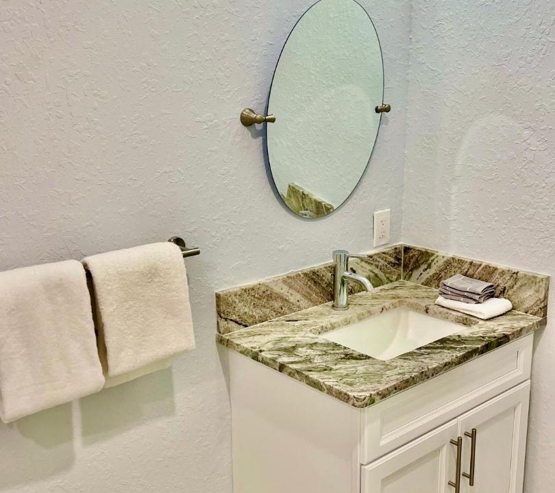 Photo of Bathroom in Deerfield Beach