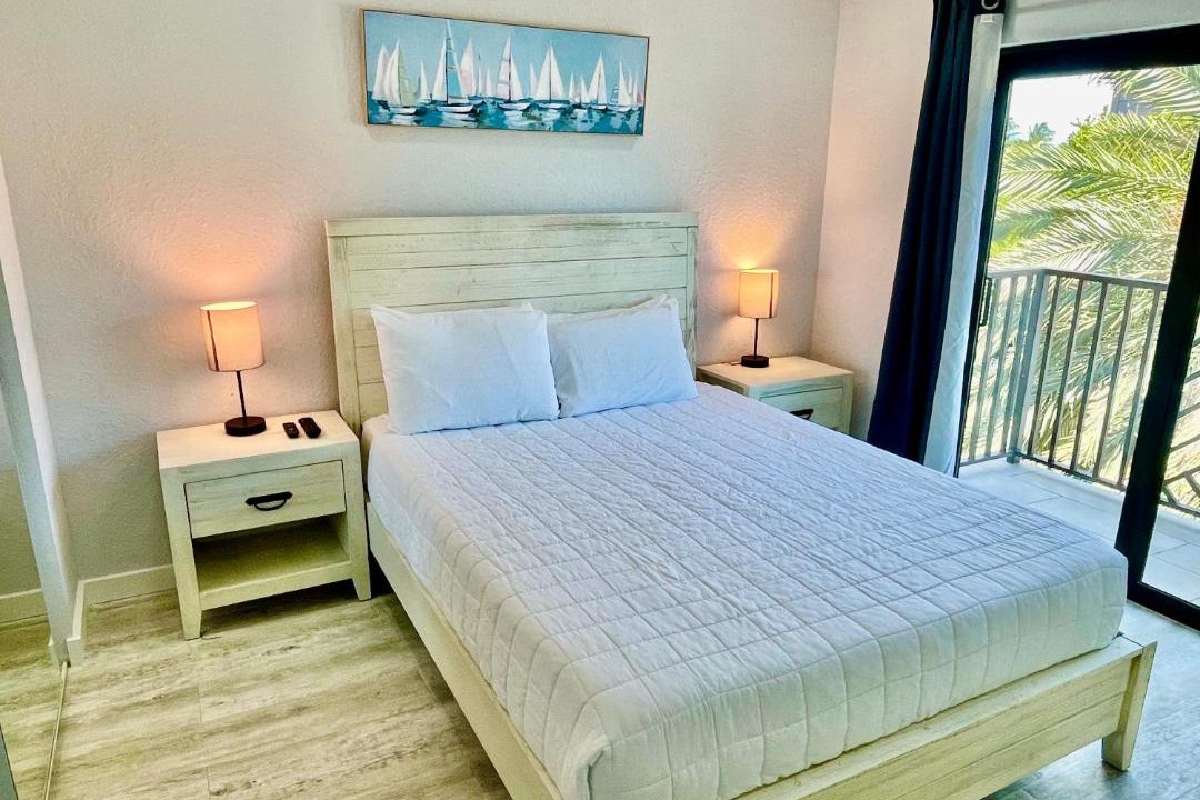 Photo of Bedroom in Deerfield Beach