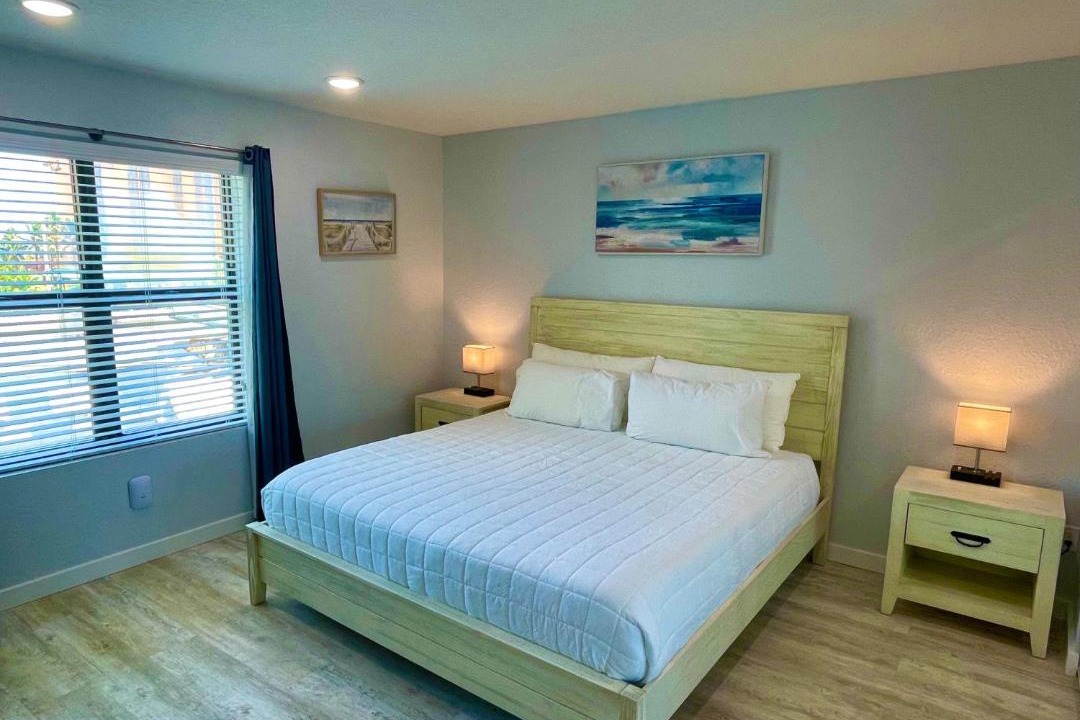 Photo of Bedroom in Deerfield Beach