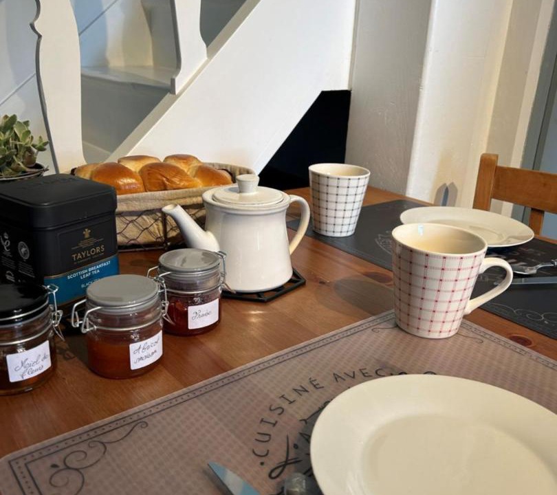 Photo of Livingroom in Clisson