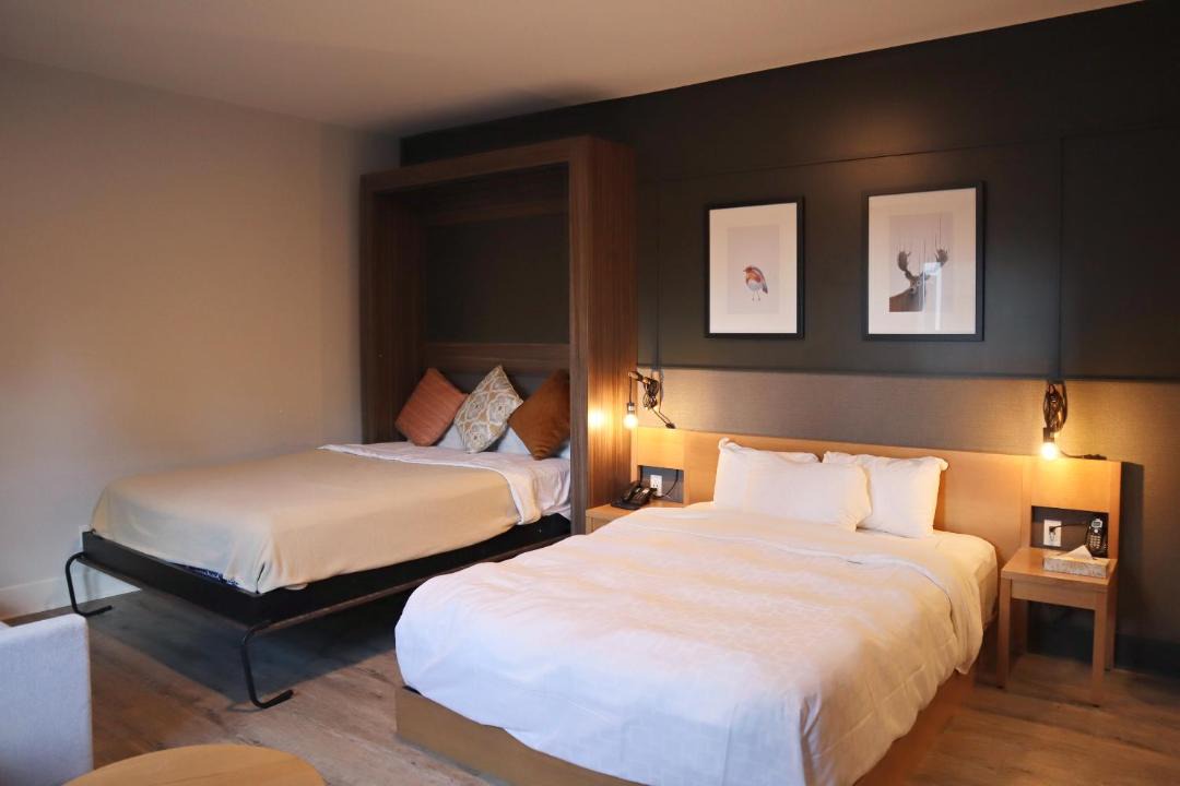 Photo of Bedroom in Orford