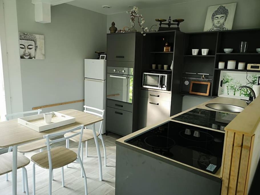 Photo of Kitchen in Noordpeene