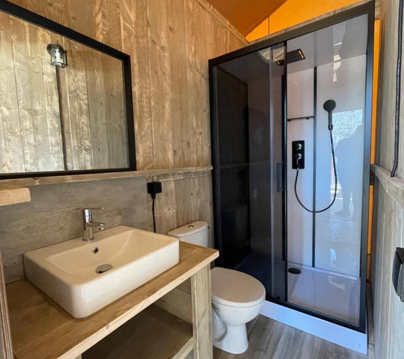 Photo of Bathroom in Avignon