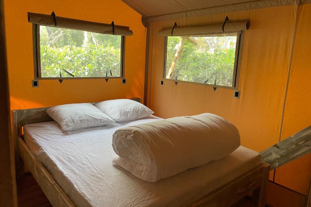 Photo of Bedroom in Avignon