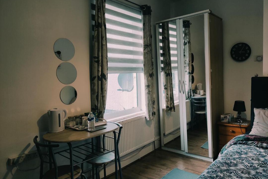 Photo of Others in Peckham Rye