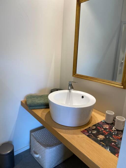 Photo of Bathroom in La Baule-Escoublac