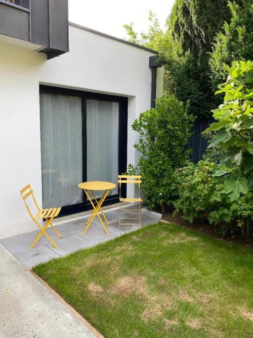 Photo of Buildings in La Baule-Escoublac
