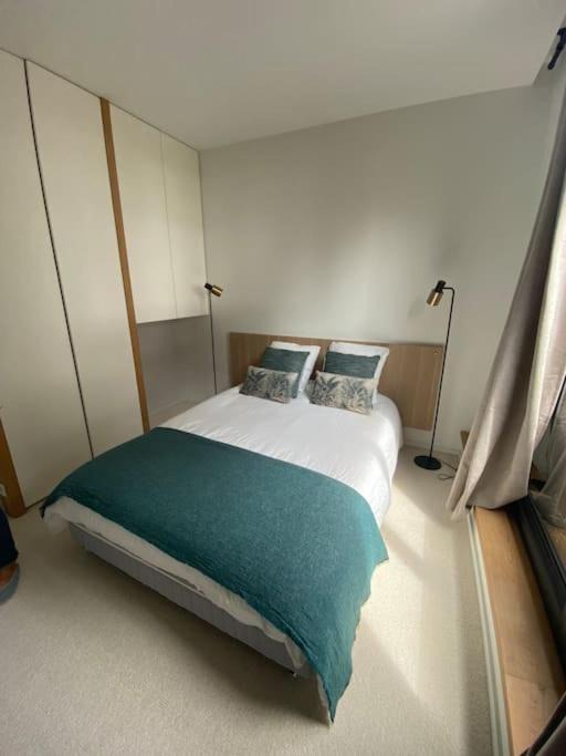 Photo of Bedroom in La Baule-Escoublac