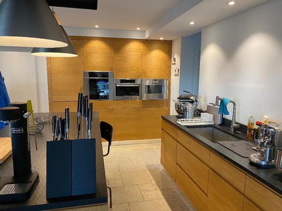 Photo of Kitchen in La Baule-Escoublac