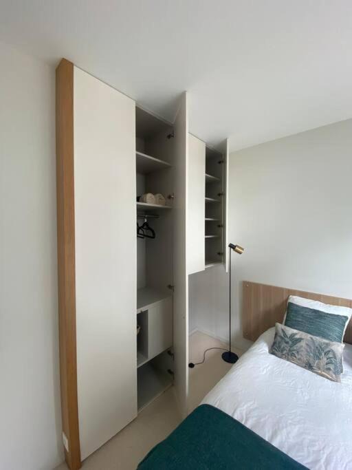 Photo of Bedroom in La Baule-Escoublac
