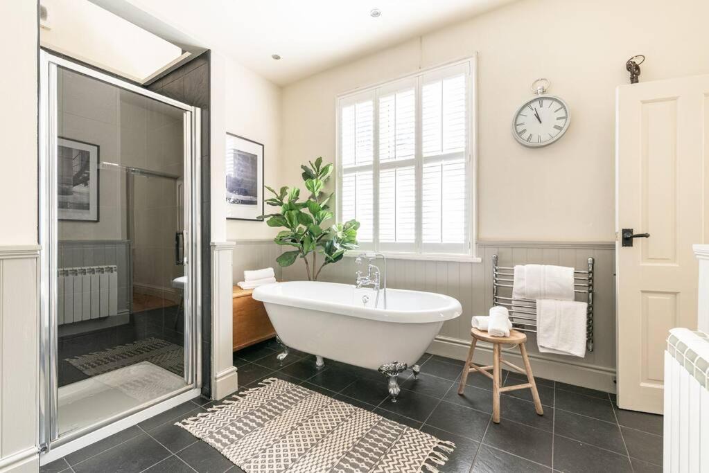 Photo of Bathroom in Higher Walton