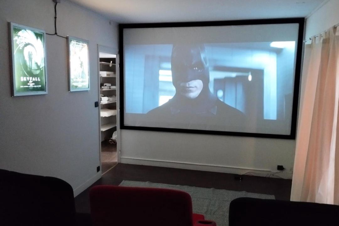 Photo of Livingroom in Bon-Encontre
