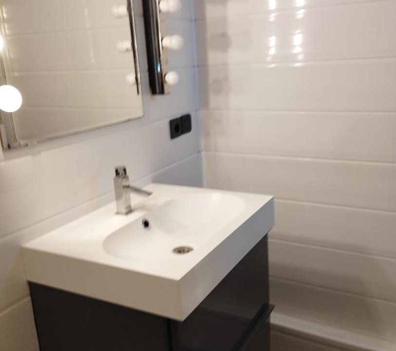 Photo of Bathroom in Bon-Encontre