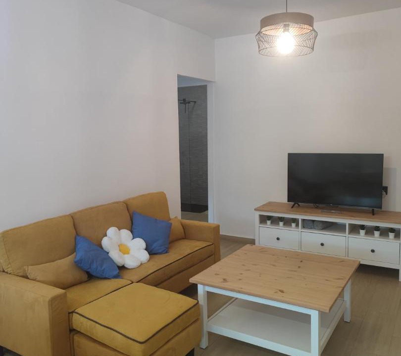 Photo of Livingroom in Camarena de la Sierra