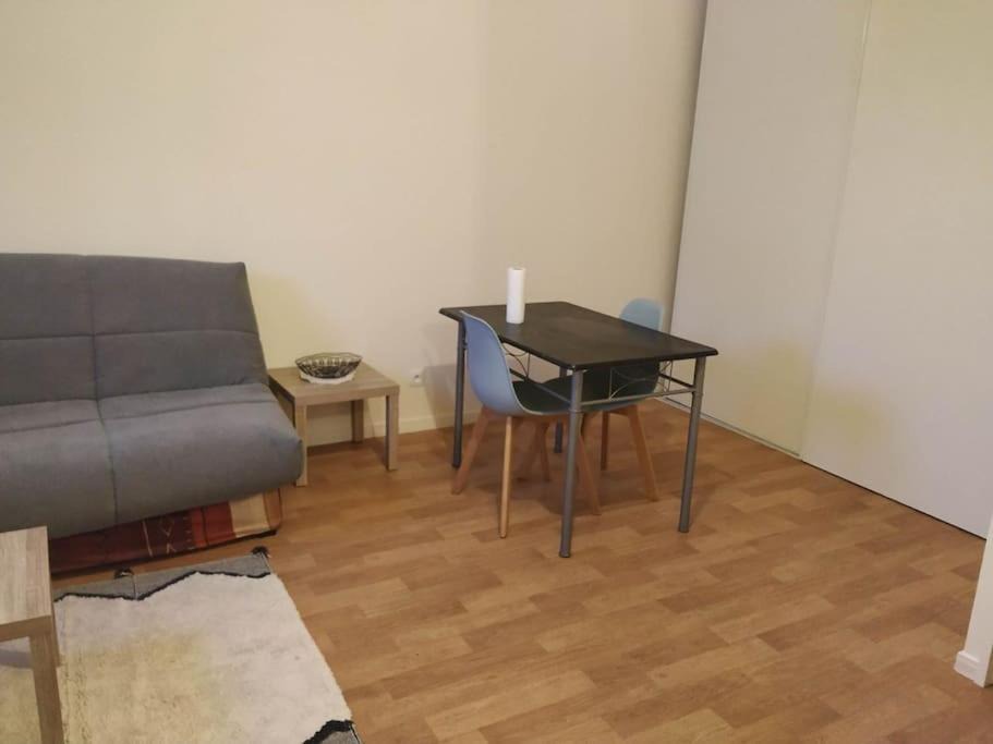 Photo of Livingroom in Luce