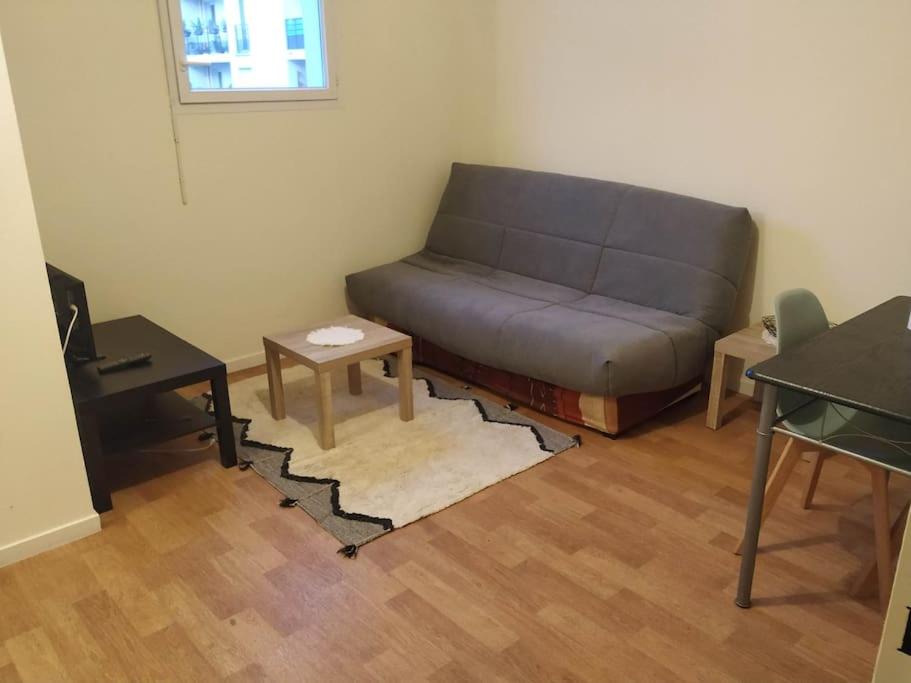 Photo of Livingroom in Luce