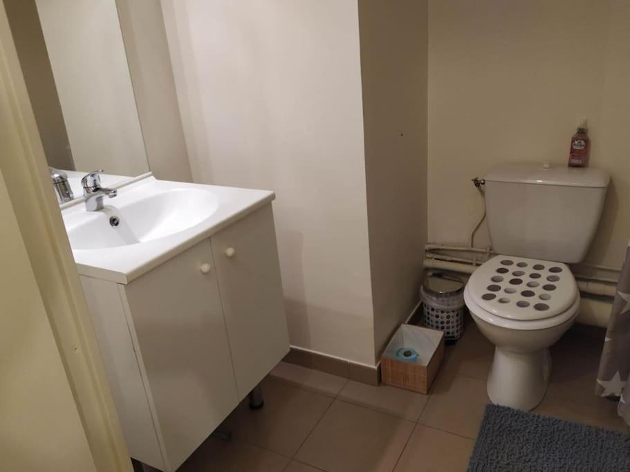 Photo of Bathroom in Luce