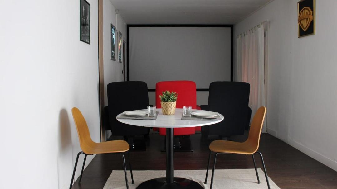Photo of Livingroom in Bon-Encontre