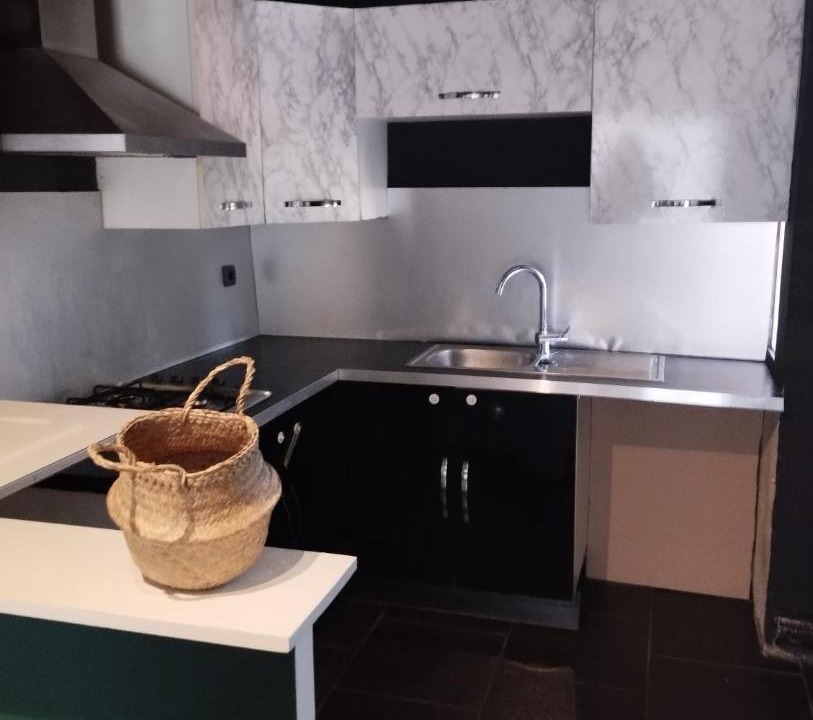 Photo of Kitchen in Bon-Encontre