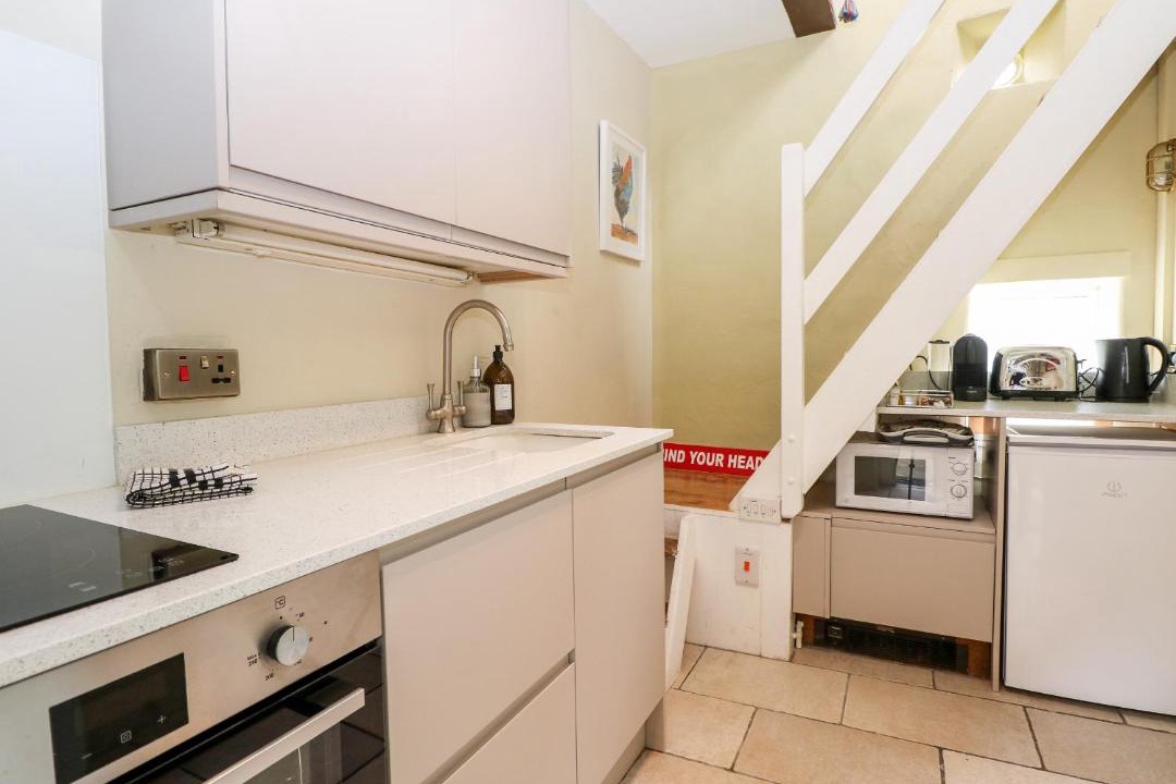 Photo of Kitchen in Waterlooville