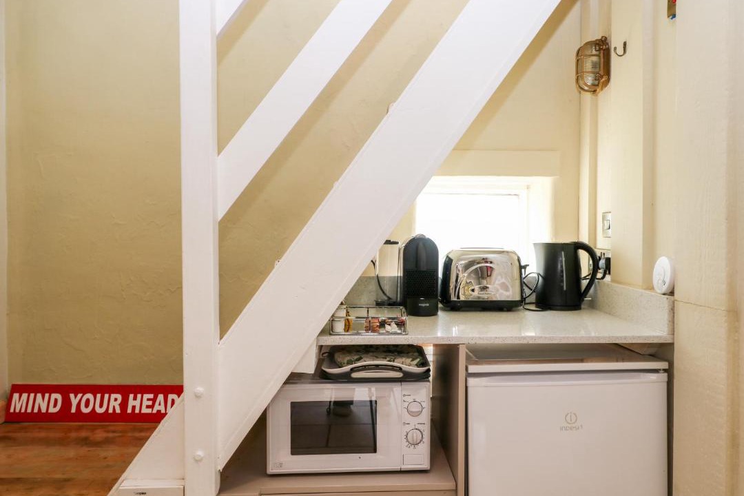 Photo of Kitchen in Waterlooville