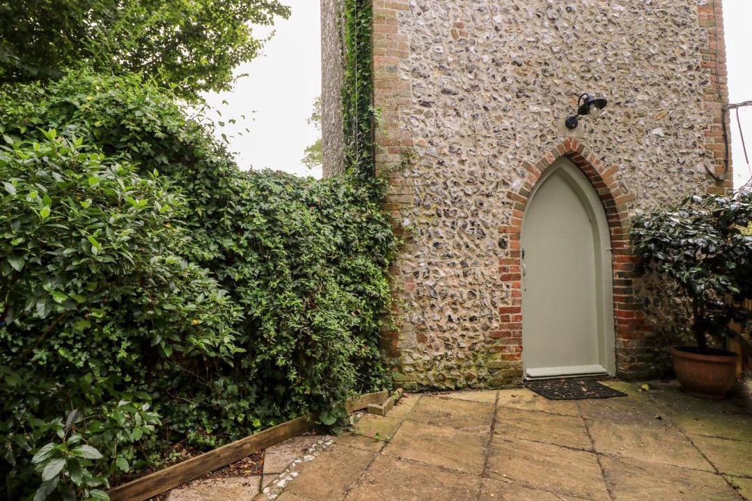 Photo of Buildings in Waterlooville