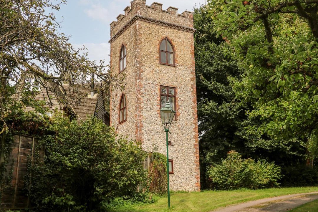 Photo of Buildings in Waterlooville