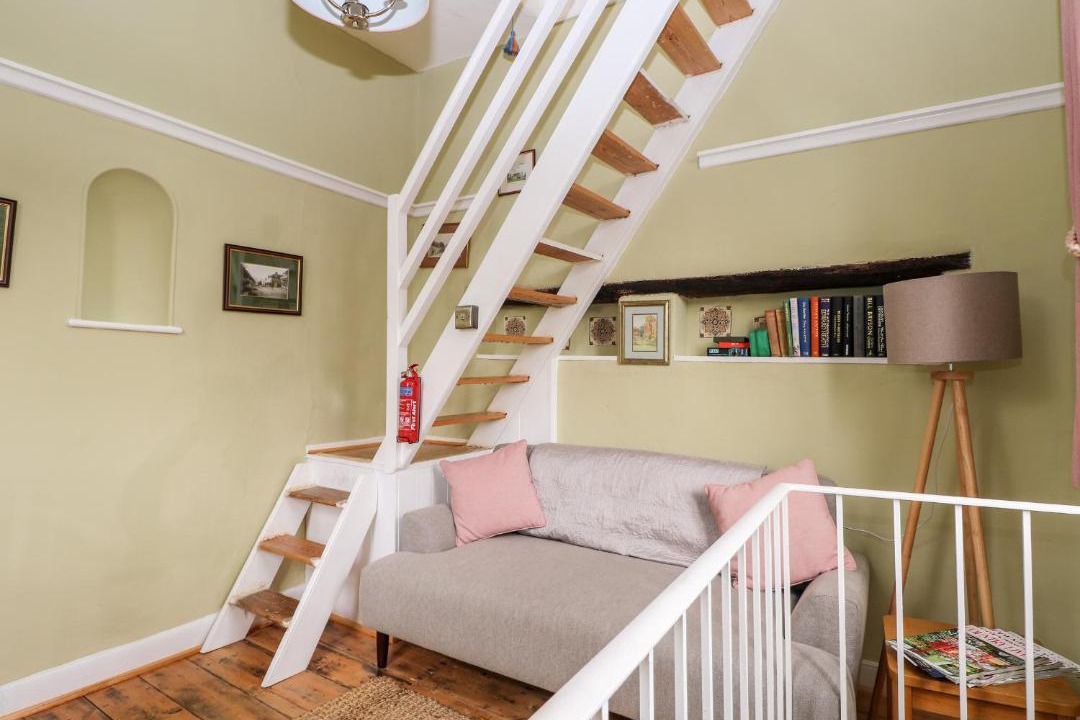 Photo of Livingroom in Waterlooville