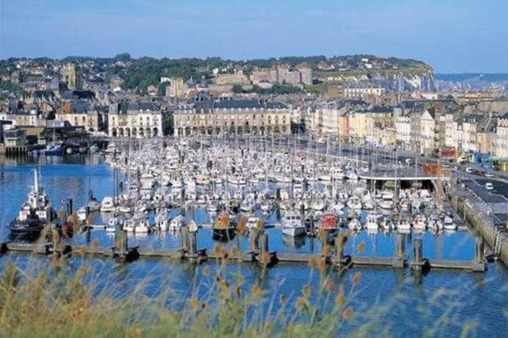 Photo of Others in Dieppe