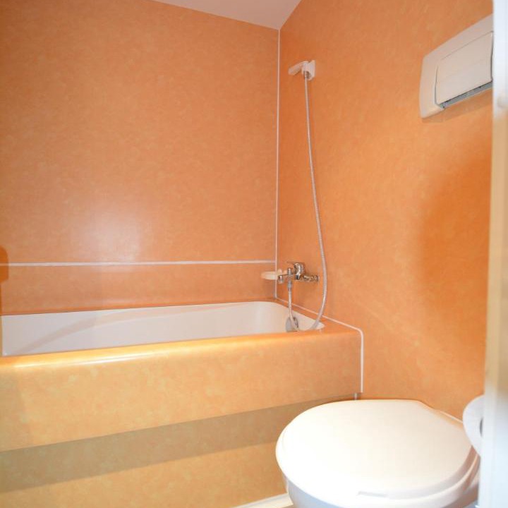 Photo of Bathroom in Quartier Chorier-Berriat