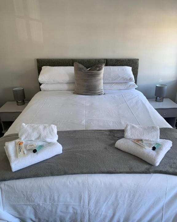 Photo of Bedroom in Warkworth