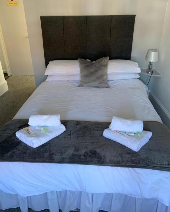 Photo of Bedroom in Warkworth