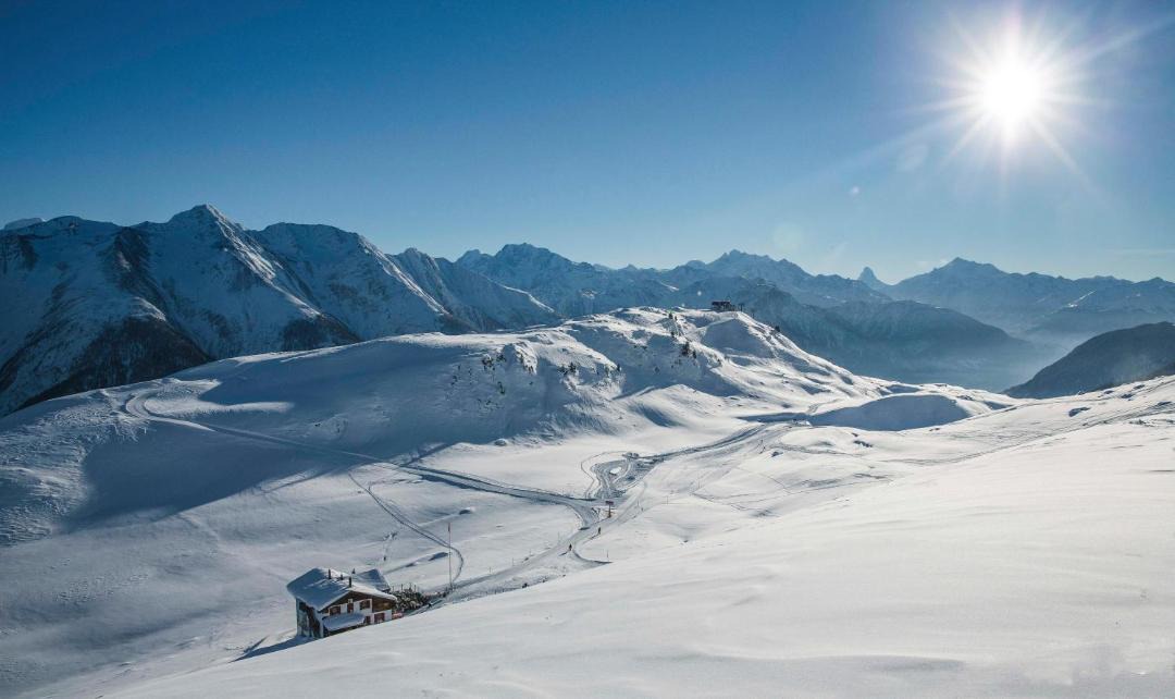 Photo of Others in Bettmeralp