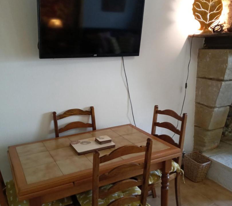 Photo of Livingroom in Montauriol