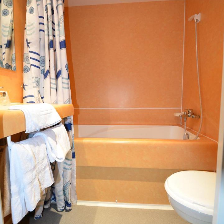 Photo of Bathroom in Quartier Chorier-Berriat