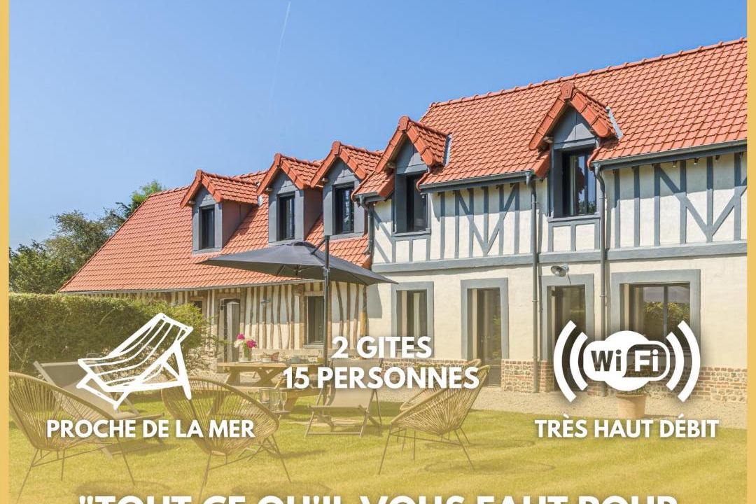 Photo of Others in Sainte-Marguerite-sur-Mer