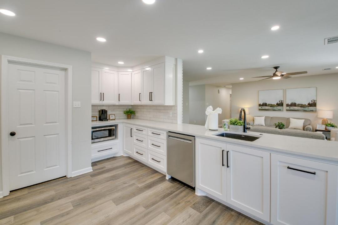 Photo of Kitchen in Hot Springs