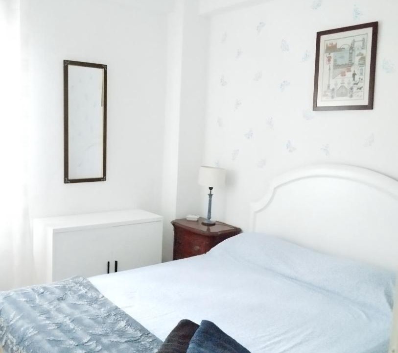 Photo of Bedroom in San Isidro