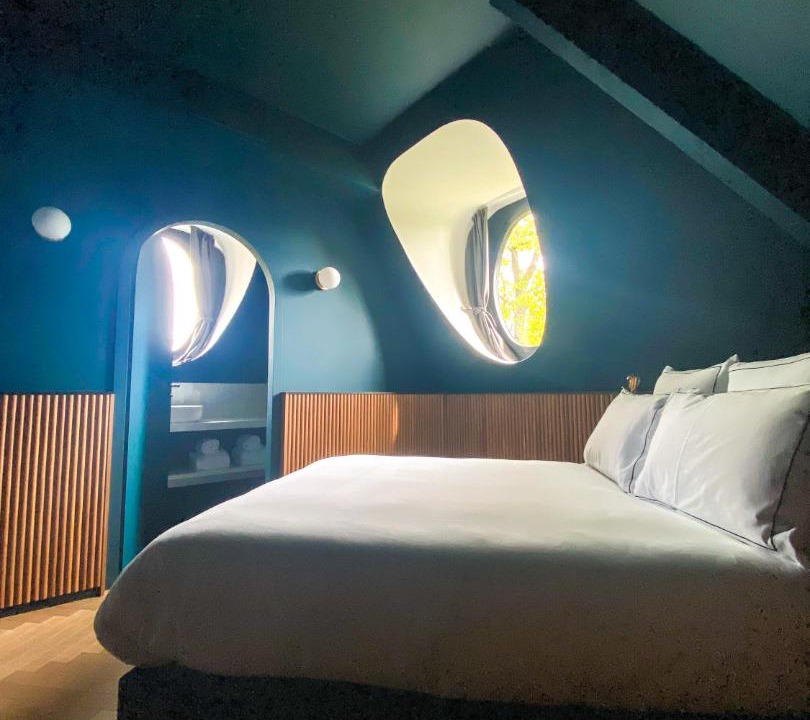 Photo of Bedroom in Wasquehal