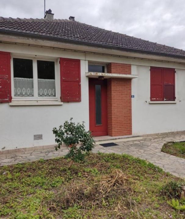 Photo of Buildings in Sainte-Marguerite-d'Elle