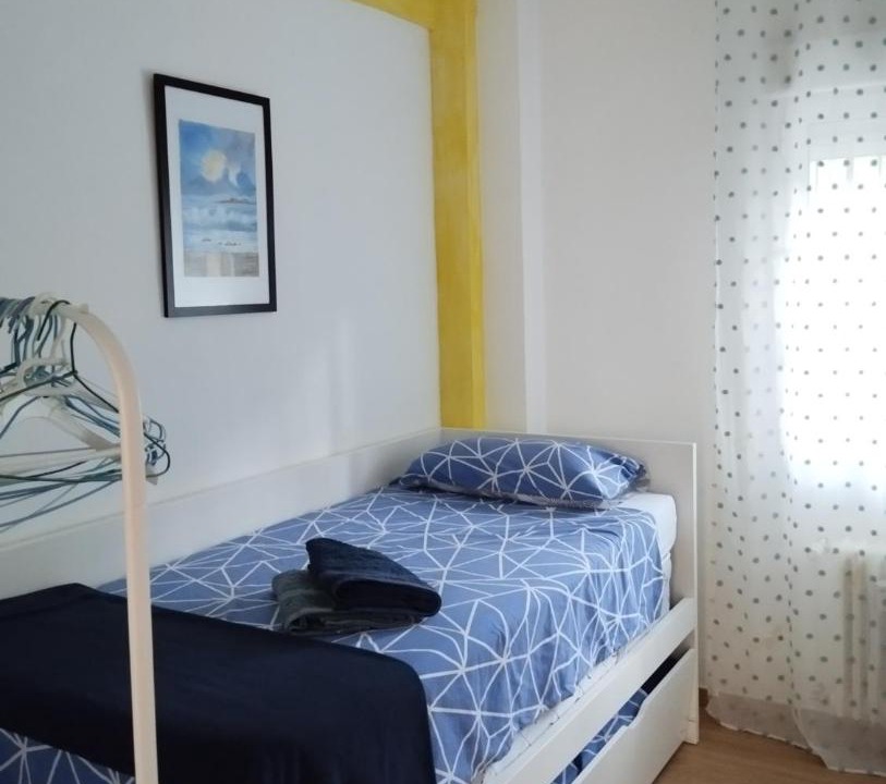 Photo of Bedroom in San Isidro