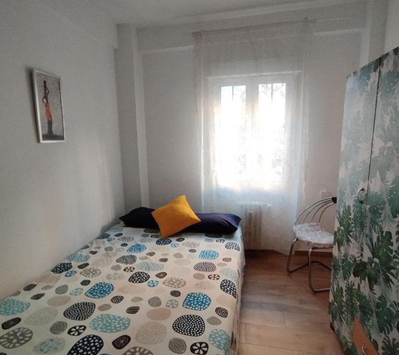 Photo of Bedroom in San Isidro