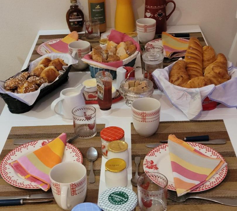 Photo of Kitchen in Villers-Bretonneux