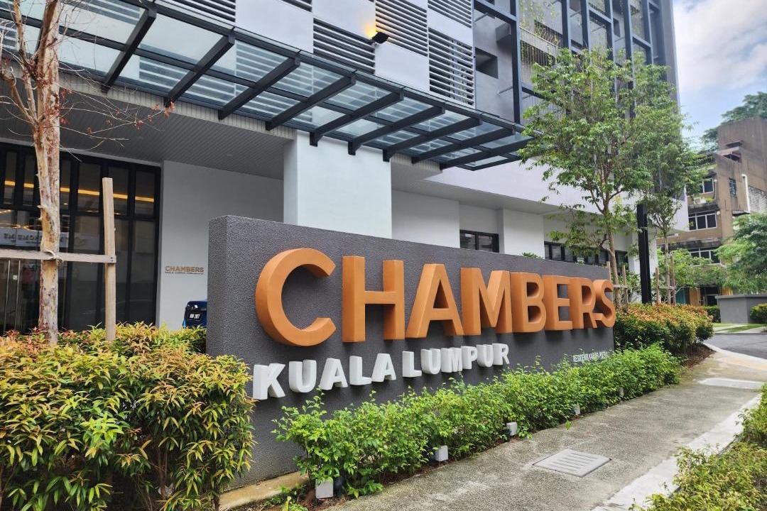 Photo of Others in Pekeliling